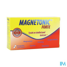 Afbeelding in Gallery-weergave laden, Magnetonic Forte Caps 45