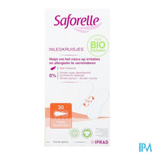 Charger l'image dans la galerie, Saforelle Inlegkruisjes FLEX 30