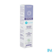Afbeelding in Gallery-weergave laden, Jonzac Rijke Verzorging Hydra 50ml