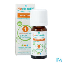 Afbeelding in Gallery-weergave laden, Puressentiel Eo Ravintsara Bio Expert 5ml