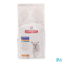 Afbeelding in Gallery-weergave laden, Hills Sc.plan Canine Mat.ad Light Mini 2,5kg 1700u