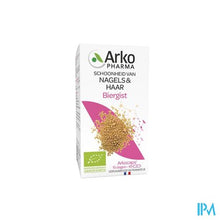 Afbeelding in Gallery-weergave laden, Arkocaps Biergist Bio Caps 45