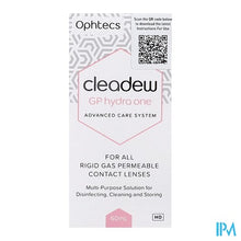 Charger l'image dans la galerie, Cleadew Gp Hydra One 60ml