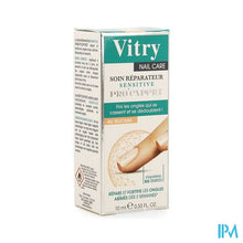 Load image into Gallery viewer, Herstellende Nagelverzorging Sensitive Pro Expert 10ml