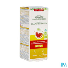 Afbeelding in Gallery-weergave laden, Superdiet Grapefruit 420 Bio 100ml