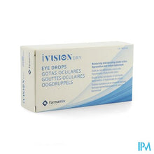 Afbeelding in Gallery-weergave laden, Ivision Dry Unidose 20x0,5ml