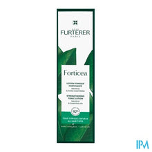 Afbeelding in Gallery-weergave laden, Furterer Forticea Versterkende Tonic Lotion 100ml