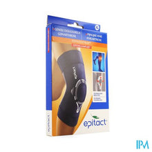 Afbeelding in Gallery-weergave laden, Epitact Kniebescherming Physiostrap Xl