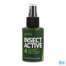 Afbeelding in Gallery-weergave laden, Golvita Insect Repellent 100ml