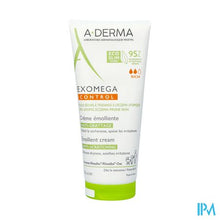 Afbeelding in Gallery-weergave laden, Aderma Exomega Control Creme Emolierend 200ml
