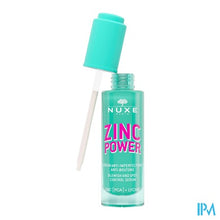 Charger l'image dans la galerie, Nuxe Zinc Power Blemish & Spot Control Serum 30ml