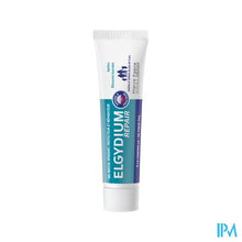 Afbeelding in Gallery-weergave laden, Elgydium Repair Gel Buccal Tube 15ml Verv.3644960