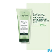 Load image into Gallery viewer, Furterer Naturia Shampooing Tube 50ml