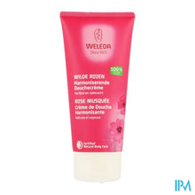 Afbeelding in Gallery-weergave laden, Weleda Wilde Rozen Verwendouche Tube 200ml