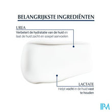 Afbeelding in Gallery-weergave laden, Eucerin Droge Huid Gezichtscreme 5% Urea Tbe 50ml