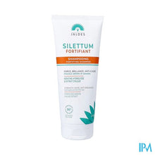 Afbeelding in Gallery-weergave laden, Silettum Versterkend Shampoo Tube 200ml