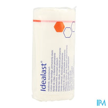 Afbeelding in Gallery-weergave laden, Idealast Met Haak 10cmx5m Wit 1 P/s
