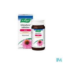 Afbeelding in Gallery-weergave laden, A.Vogel Echinaforce Forte + Vitamine C 45 tabletten