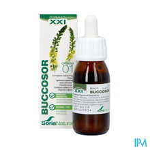 Afbeelding in Gallery-weergave laden, Soria Composor 1 Buccosor Xxi Gutt 50ml Nf