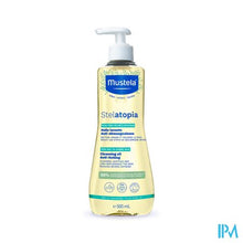 Afbeelding in Gallery-weergave laden, Mustela Pa Reinigende Olie 500ml