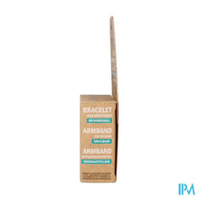 Afbeelding in Gallery-weergave laden, Manouka Armband A/muggen Silver