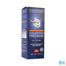 Afbeelding in Gallery-weergave laden, Poe N 18 Solution Precieuse 200ml