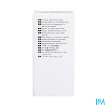 Charger l'image dans la galerie, Cleansing&care Reinigingstabletten 20