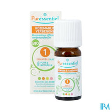 Charger l'image dans la galerie, Puressentiel Eo Rozemarijn Verbena Bio5ml