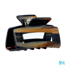 Charger l'image dans la galerie, Kanjo The Hair Clip Moyenne 01 Faded Oak