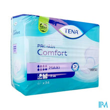 Load image into Gallery viewer, Tena Proskin Comfort Maxi 34