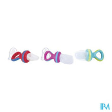 Afbeelding in Gallery-weergave laden, Nuby Sabbelzakje - 6m+