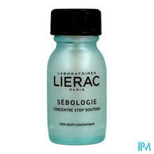 Afbeelding in Gallery-weergave laden, Lierac Sebologie Conc.stop Bouton Correct.imp.15ml