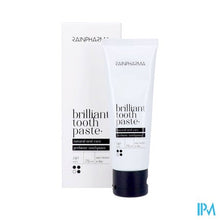 Load image into Gallery viewer, Rainpharma Brillant Toothpaste 75ml