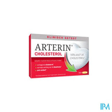 Load image into Gallery viewer, Arterin Cholesterol Comp 150