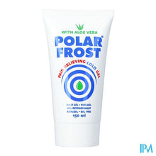 Charger l'image dans la galerie, Polar Frost Gel Tube 150ml