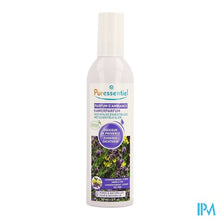 Charger l'image dans la galerie, Puressentiel Verstuiving Kam.parfum Provence 90ml