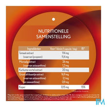 Afbeelding in Gallery-weergave laden, Oenobiol Perfect Bronze Caps 30