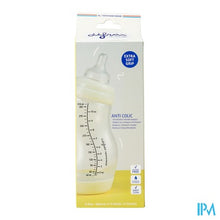 Afbeelding in Gallery-weergave laden, Difrax S-fles Natural Ice 310ml