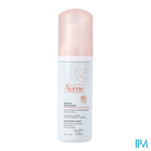 Afbeelding in Gallery-weergave laden, Avene Essentiels Reinigende Mousse 50ml