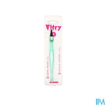 Charger l'image dans la galerie, Nagelriemknipper Inox Gekleurd