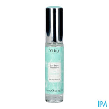Charger l'image dans la galerie, Vitry Eau De Toilette Vert Celadon 15ml
