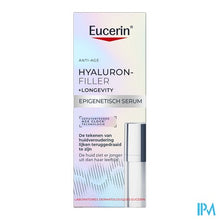Load image into Gallery viewer, Eucerin Hyaluron-filler +long.epigen.serum 30ml