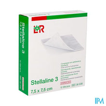 Afbeelding in Gallery-weergave laden, Stellaline 3 Komp Ster 7,5x 7,5cm 12 36038