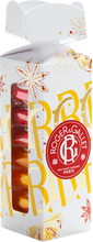 Charger l'image dans la galerie, Roger&gallet Set Noel Multi 6 Galet En. 25g 6prod.