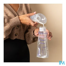 Bild in den Galerieviewer laden, Lansinoh Muttermilch-Aufbewahrungsbeutel 50 40056