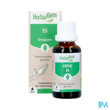 Load image into Gallery viewer, Herbalgem Es Bio 30ml