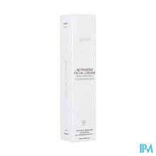 Afbeelding in Gallery-weergave laden, Gano Care Hydraterende Voedende Gezichtscreme+50ml