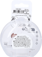 Afbeelding in Gallery-weergave laden, Difrax Dynamic Fopspeen 0-6m Prime Ass 2