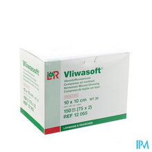 Afbeelding in Gallery-weergave laden, Vliwasoft Kp Ster N/wov.30g 10,0x10,0cm 75x2 12065