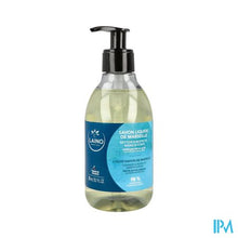 Afbeelding in Gallery-weergave laden, Laino Marseille Vloeibare Zeep Fles 300ml